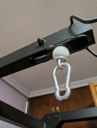Rack Decathlon 900 + Accesorios