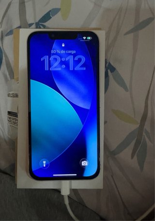 iPhone 13 128GB Rosa