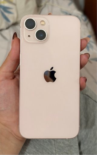 iPhone 13 128GB Rosa