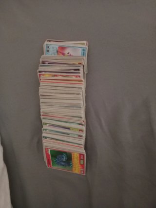Lote de Cromos Invizimals Panini