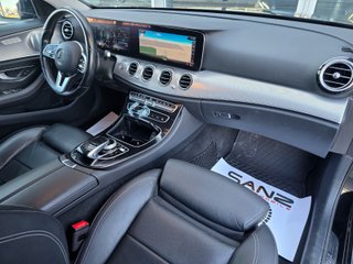 Mercedes-Benz Clase E - 340CV