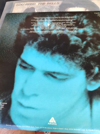 Lou Reed