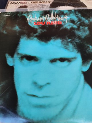 Lou Reed