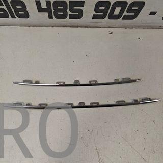 JUEGO EMBELLECEDORES CALANDRA PEUGEOT 308 NUEVO