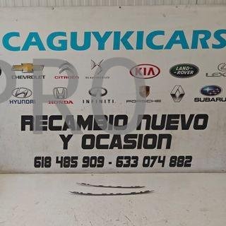 JUEGO EMBELLECEDORES CALANDRA PEUGEOT 308 NUEVO