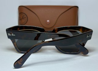 RAY BAN STATE STREET ORIGINALES NUEVAS A ESTRENAR