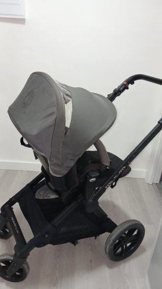 Silla de paseo Jane Muum