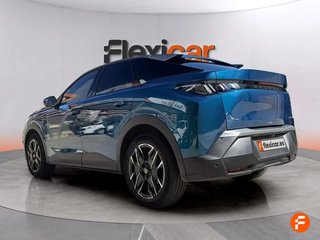 Peugeot 3008 1.2 100KW Allure Pack eDCS6