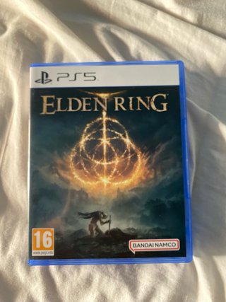 Elden Ring (PS5)