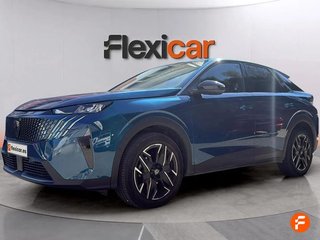 Peugeot 3008 1.2 100KW Allure Pack eDCS6