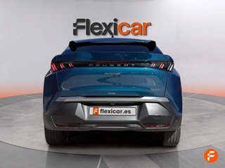 Peugeot 3008 1.2 100KW Allure Pack eDCS6