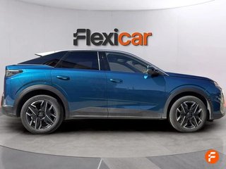 Peugeot 3008 1.2 100KW Allure Pack eDCS6
