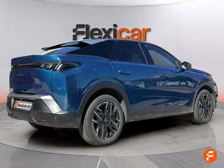 Peugeot 3008 1.2 100KW Allure Pack eDCS6