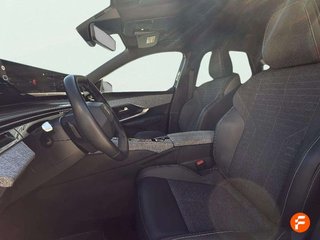 Peugeot 3008 1.2 100KW Allure Pack eDCS6