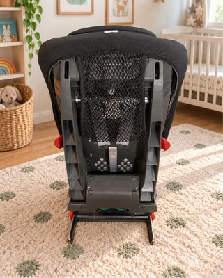 Britax Römer DUO PLUS ISOFIX – silla coche 9-18 kg