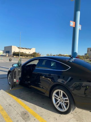 Audi A5 2013