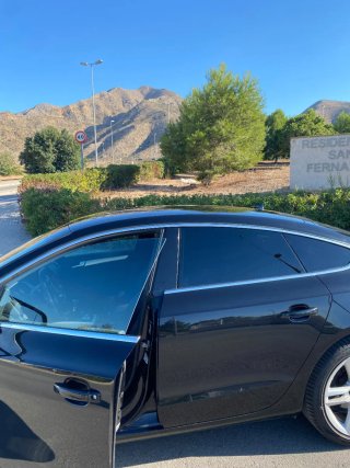 Audi A5 2013
