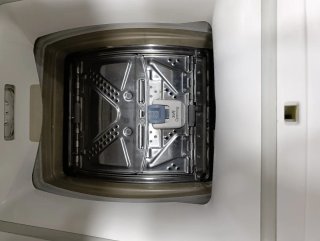 Lavadora Whirlpool 6.5Kg 1200rpm