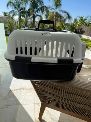 Transportín Ebi Adventurer 60 XL
