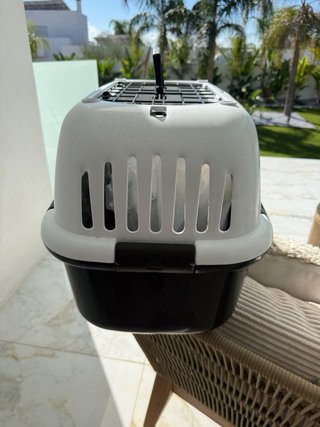 Transportín Ebi Adventurer 60 XL