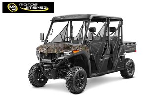 UTV / BUGGY CFMOTO UFORCE 800 XL