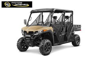 UTV / BUGGY CFMOTO UFORCE 800 XL