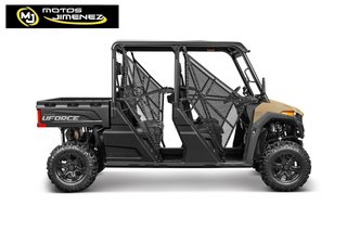 UTV / BUGGY CFMOTO UFORCE 800 XL