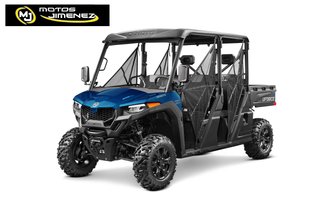 UTV / BUGGY CFMOTO UFORCE 800 XL
