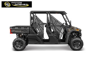 UTV / BUGGY CFMOTO UFORCE 800 XL