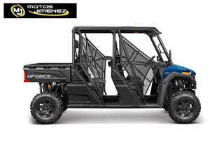 UTV / BUGGY CFMOTO UFORCE 800 XL