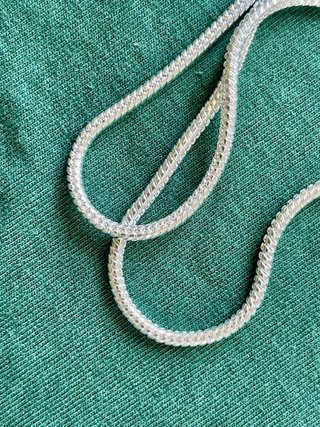 Cadena de Plata 925