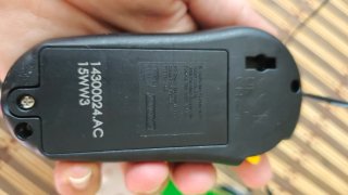 Camión de basura teledirigido con mando