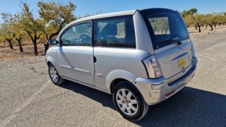 microcar  mc2 2007