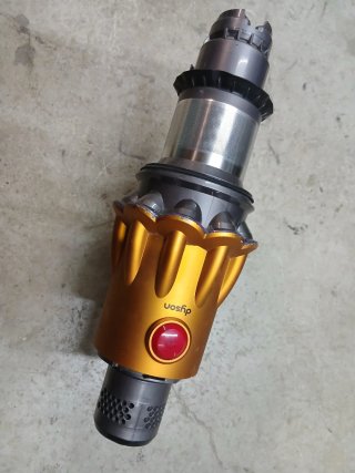 Dyson V12 Detect Slim