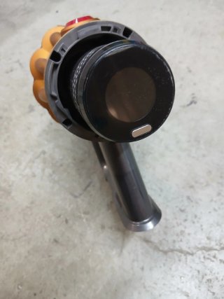 Dyson V12 Detect Slim