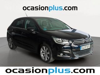 Citroen C4 PureTech 110 Feel Edition 81 kW (110 CV)