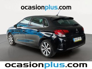 Citroen C4 PureTech 110 Feel Edition 81 kW (110 CV)