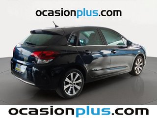 Citroen C4 PureTech 110 Feel Edition 81 kW (110 CV)