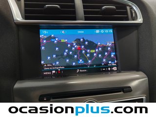 Citroen C4 PureTech 110 Feel Edition 81 kW (110 CV)