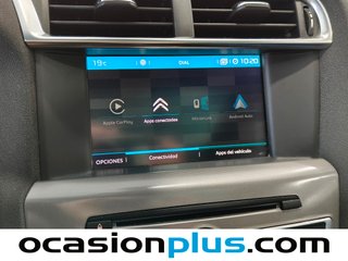 Citroen C4 PureTech 110 Feel Edition 81 kW (110 CV)