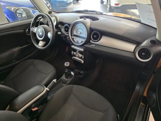 MINI Cooper 2009