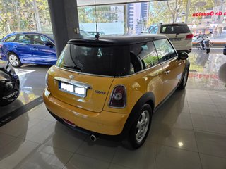 MINI Cooper 2009