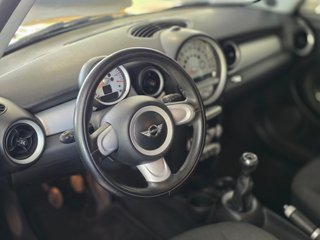 MINI Cooper 2009