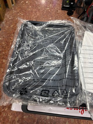 Horno de Convección Moulinex Optimo 33L