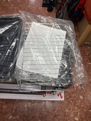 Horno de Convección Moulinex Optimo 33L
