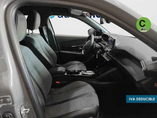 Peugeot 2008 PureTech 130 S&S Allure EAT8 96 kW (130 CV)