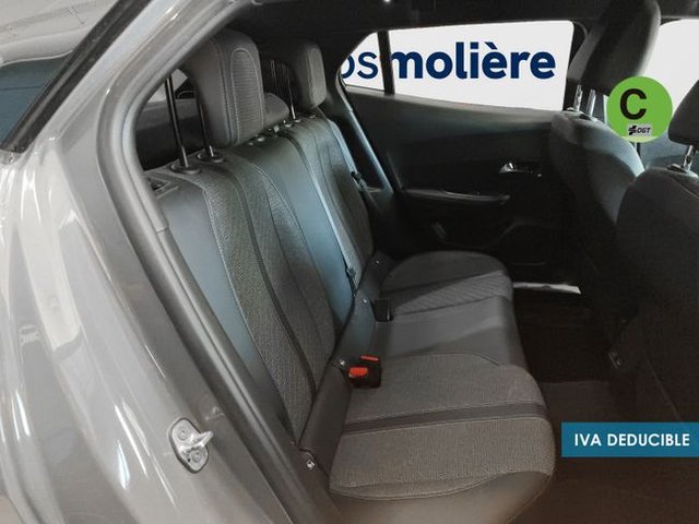 Peugeot 2008 PureTech 130 S&S Allure EAT8 96 kW (130 CV)