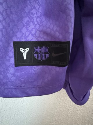 Sudadera entrenamiento barça