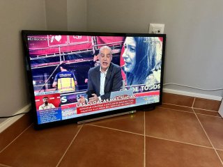 TV 32 Toshiba