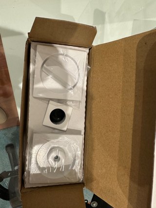 Kit Puerta Corredera Blanco